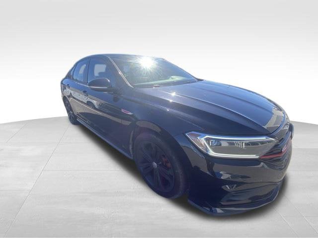 2020 Volkswagen Jetta GLI 2.0T Autobahn