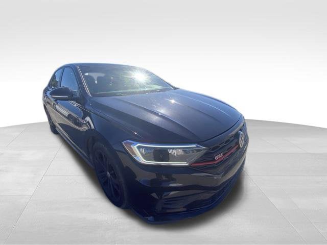 2020 Volkswagen Jetta GLI 2.0T Autobahn