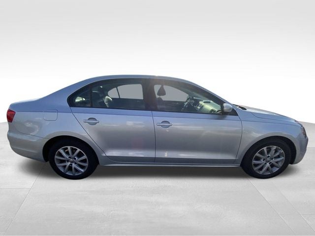 2012 Volkswagen Jetta 2.5L SE Convenience