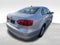 2012 Volkswagen Jetta 2.5L SE Convenience