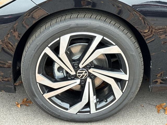 2026 Volkswagen Jetta 1.5T SEL