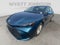 2025 Toyota Camry Base