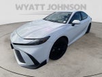 2025 Toyota Camry Base