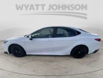 2025 Toyota Camry Base