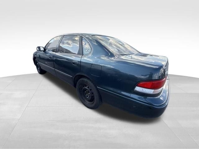 1995 Toyota Avalon XL