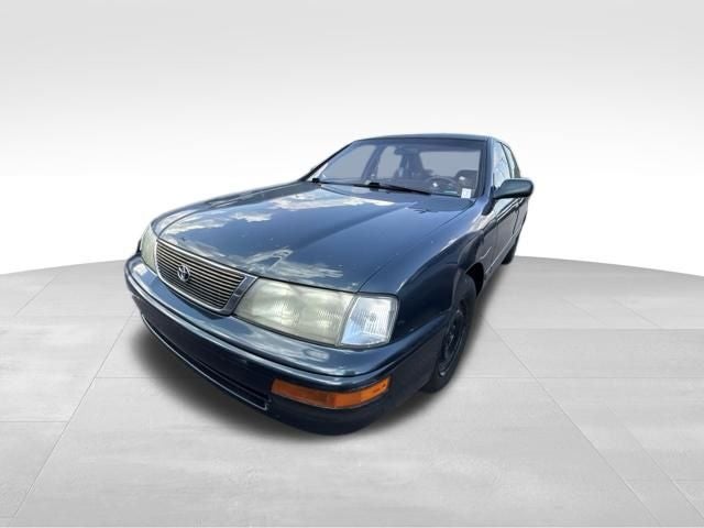 1995 Toyota Avalon XL
