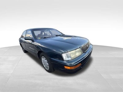 1995 Toyota Avalon XL