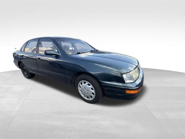 1995 Toyota Avalon XL