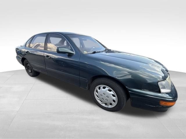 1995 Toyota Avalon XL