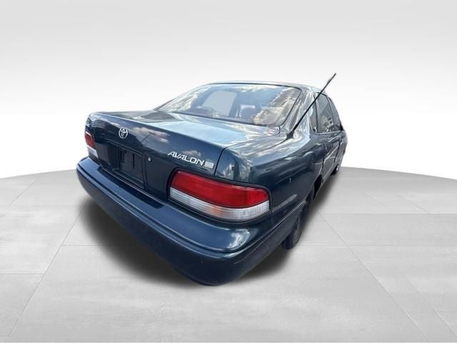 1995 Toyota Avalon XL