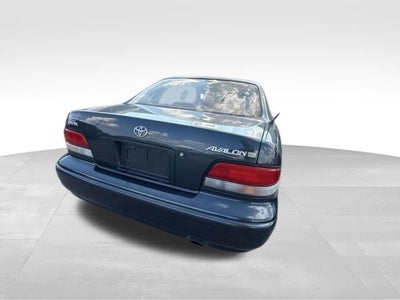 1995 Toyota Avalon XL