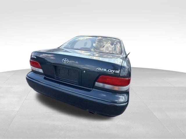 1995 Toyota Avalon XL