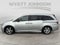 2011 Honda Odyssey Touring