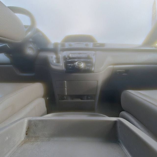 2011 Honda Odyssey Touring