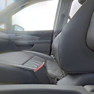 2011 Honda Odyssey Touring