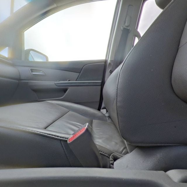 2011 Honda Odyssey Touring