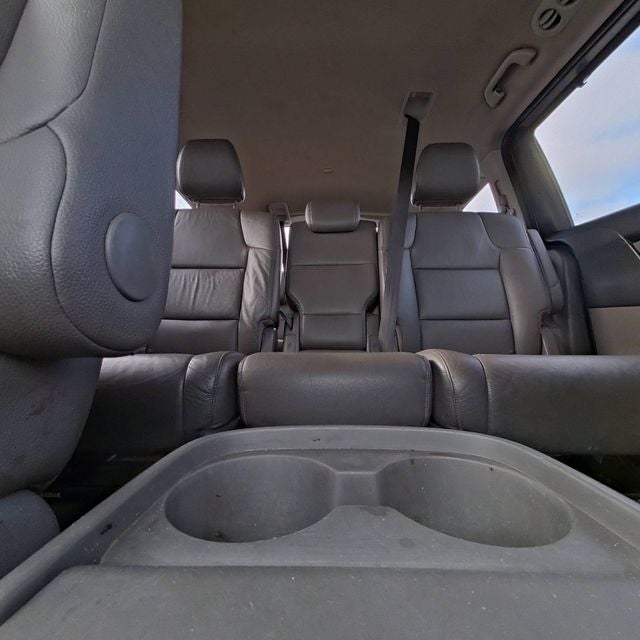 2011 Honda Odyssey Touring