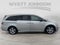 2011 Honda Odyssey Touring