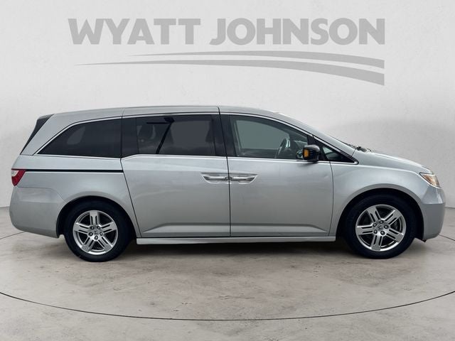 2011 Honda Odyssey Touring