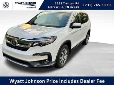2020 Honda Pilot EX-L