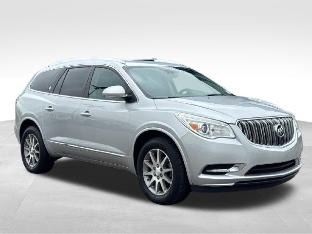 2016 Buick Enclave Leather Group