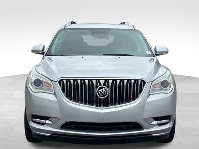 2016 Buick Enclave Leather Group
