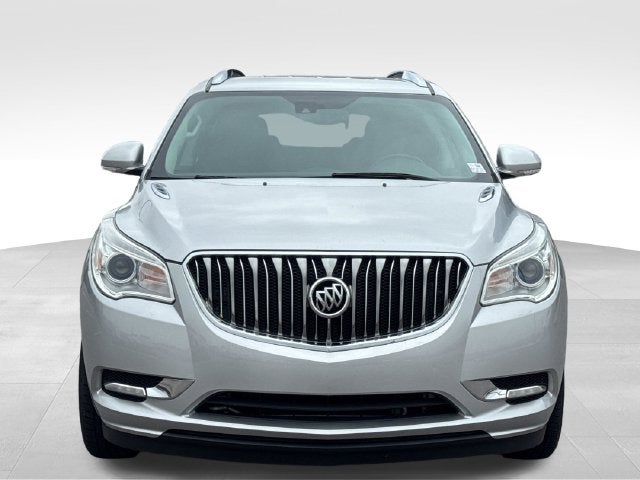 2016 Buick Enclave Leather Group