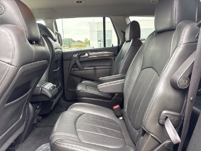 2016 Buick Enclave Leather Group