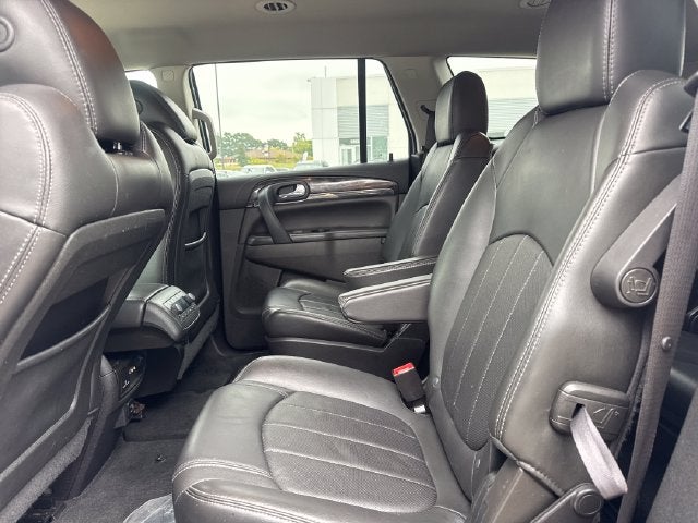 2016 Buick Enclave Leather Group