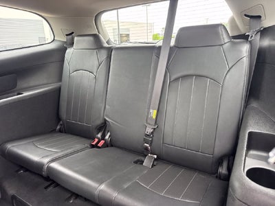 2016 Buick Enclave Leather Group