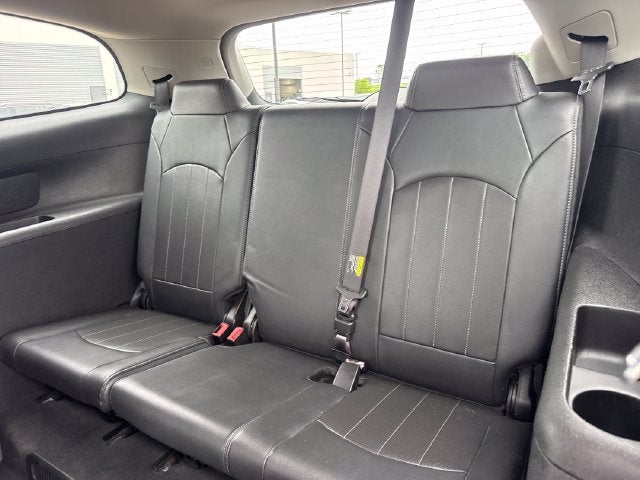 2016 Buick Enclave Leather Group
