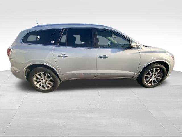 2016 Buick Enclave Leather Group