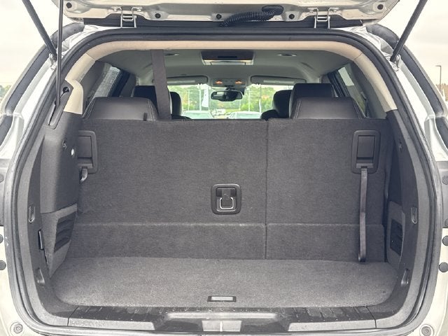 2016 Buick Enclave Leather Group