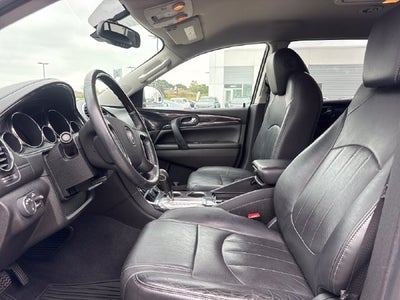 2016 Buick Enclave Leather Group