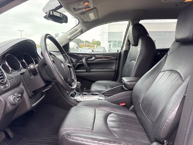 2016 Buick Enclave Leather Group
