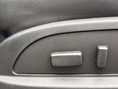 2016 Buick Enclave Leather Group