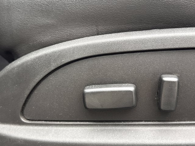 2016 Buick Enclave Leather Group