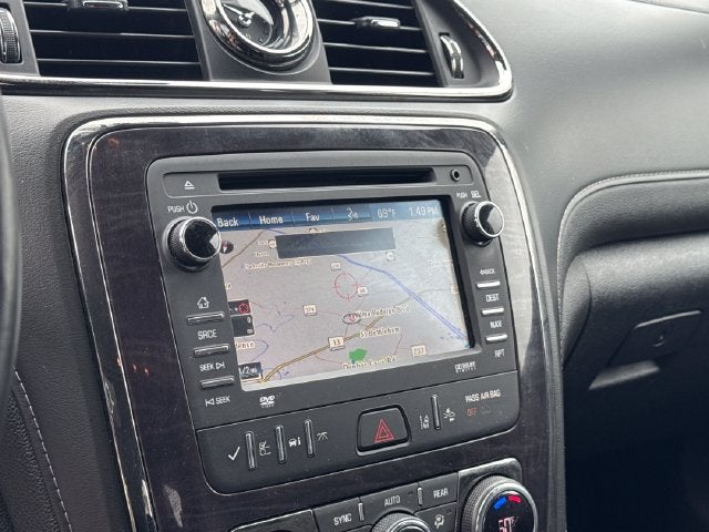 2016 Buick Enclave Leather Group