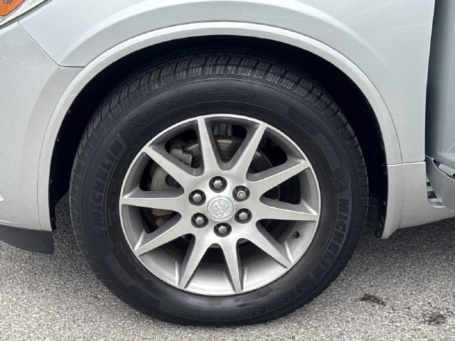 2016 Buick Enclave Leather Group