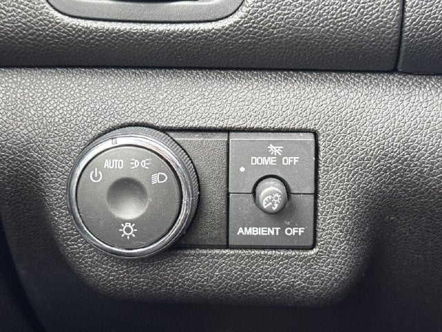 2016 Buick Enclave Leather Group
