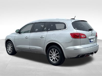2016 Buick Enclave Leather Group