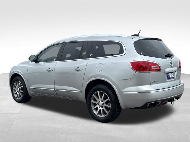 2016 Buick Enclave Leather Group
