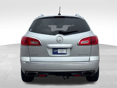2016 Buick Enclave Leather Group