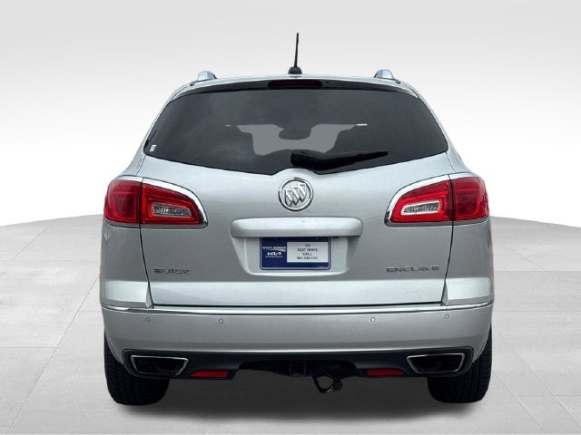 2016 Buick Enclave Leather Group