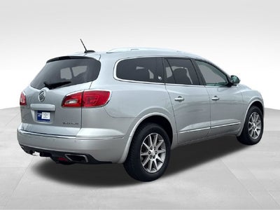 2016 Buick Enclave Leather Group