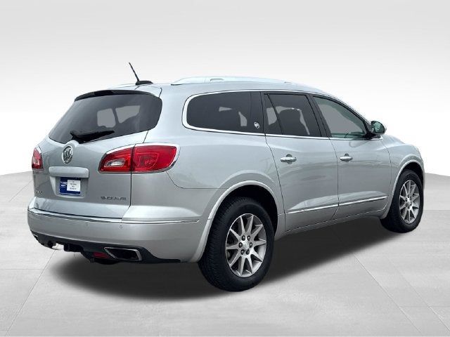 2016 Buick Enclave Leather Group