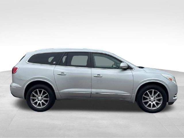 2016 Buick Enclave Leather Group