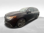 2018 Acura MDX 3.5L SH-AWD w/Advance Package