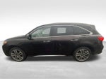2018 Acura MDX 3.5L SH-AWD w/Advance Package