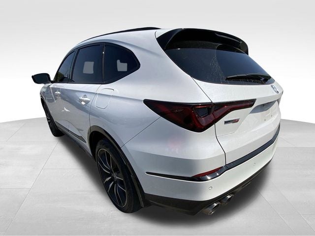 2023 Acura MDX Type S w/Advance Package SH-AWD